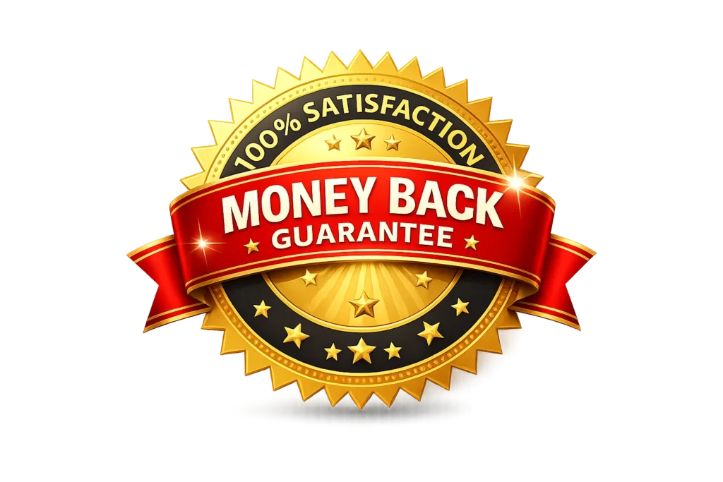 premium iptv grantee badge